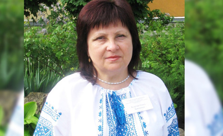 «Недоспівана пісня Ольги Будугай». Як живуть без неї чоловік і син тепер на чужині