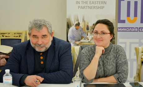 Новокаховчани започаткували конкурс серед авторів, які пишуть для дітей та підлітків