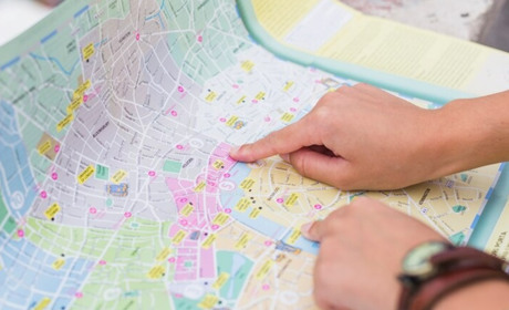 У Гадячі та Малих Будищах будуть перейменовувати вулиці