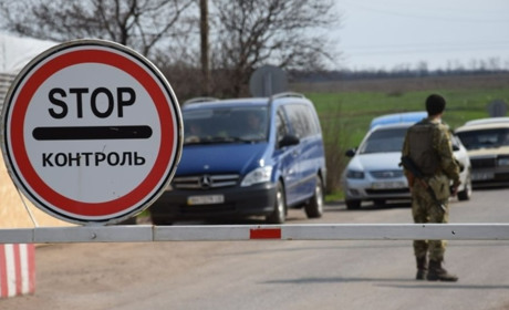 Правила дорожнього руху під час війни. Що змінилося