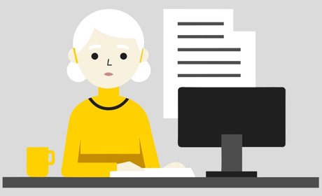 Які послуги можна отримати в ЦНАП та, як оновити дані реєстру Торецької громади