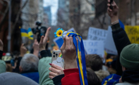 Україна буде битись за повернення своїх громадян з ЄС, – постпред держави в Євросоюзі