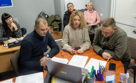 У двох родин з Херсонщини хочуть відібрати дітей для примусової евакуації