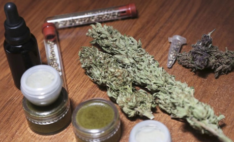 Закон про легалізацію медичного канабісу підписаний: основні положення документа