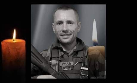 Під час виконання бойового завдання в Авдіївці загинув мешканець Борової, Захисник Андрій Невгод