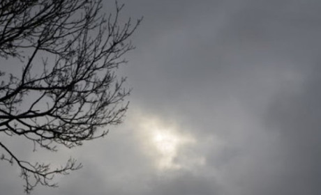 Погода на Кагарличчині та Ржищівщині на вихідні 17 і 18 лютого