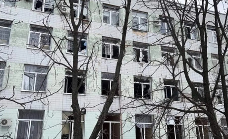 "Голос за Путіна" в обмін на лікування. На окупованій Луганщині в стаціонарі підкуповують "виборців"