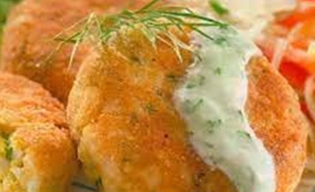 Готуємо сьогодні: смачні котлети з квасолі