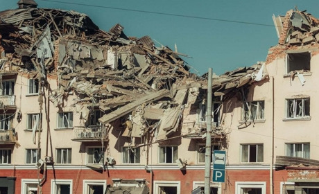 30 чернігівців отримають компенсацію за пошкоджену нерухомість відповідно до програми «єВідновлення»