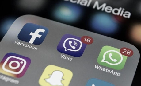 Як безпечно використовувати месенджери для спілкування з тими, хто на окупованих територіях