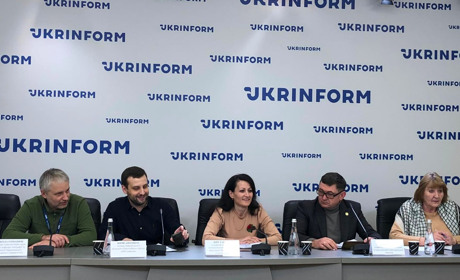 Громади з Херсонщини поділилися рекомендаціями по відновленню населених пунктів після деокупації