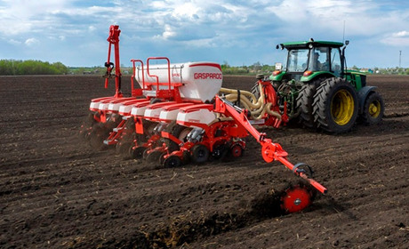 Запчастини Gaspardo та Kverneland: особливості та поради щодо вибору