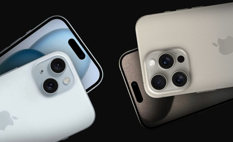 Переваги iPhone 15 Pro: висока якість та покращена функціональність