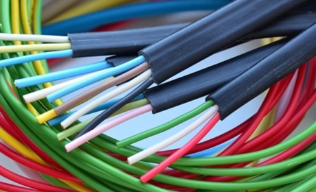 Кольорове кодування в електропроводці: ключ до безпеки та ефективності