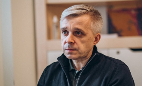 Стійкість під час війни: тренується як м'язи