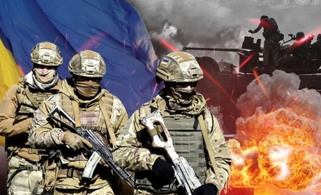 Два роки великої війни: як ЗСУ знищують окупантів