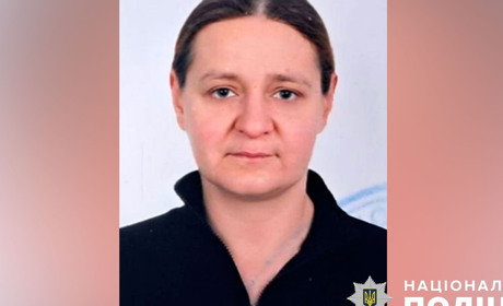 Поліція розшукує безвісно зниклу жінку: прикмети