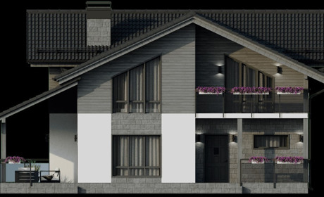 Дизайн інтер’єру від професіоналів: компанія NSDgroup