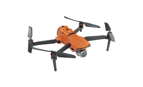 Особливості Autel EVO II Dual Rugged Bundle