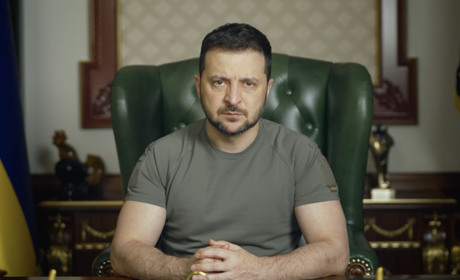 Ми повернемо мільйони переселенців додому: виступ Президента України на Мюнхенській конференції