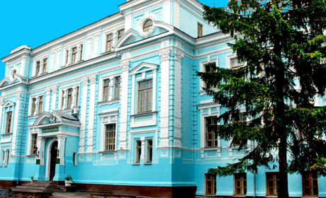 Житомирські університети — Поліський національний та ЖДУ ім. І. Франка — об’єднають в один