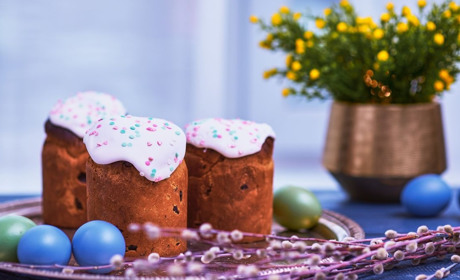 Коли відзначатимемо Великдень у 2024 році