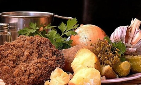 Коли починається Великий Піст 2024