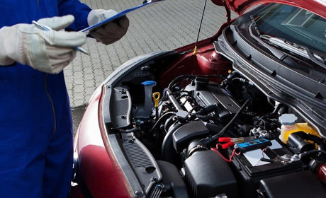 Чому комплексний огляд авто такий необхідний?