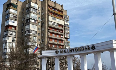 Очолила прес-службу окупаційного "губернатора" Запоріжжя. Жительці Мелітополя повідомили про підозру