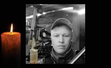 Фастів знову у скорботі: на Запорізькому напрямку загинув Микола Ейсман
