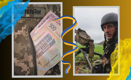 В Нижньосірогозькій громаді збільшили фінансування на підтримку військових, поліцейських і ДСНСників