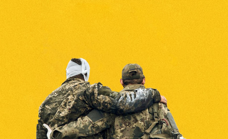 Які категорії поранених можуть отримати кошти на лікування з бюджету Нижньосірогозької СТГ