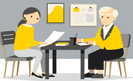 Як нараховується пенсія по інвалідності у 2024: розмір, алгоритм, особливості