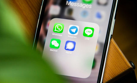 Які небезпеки ховає в собі месенджер Telegram: відео