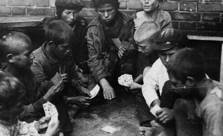 Ніжин сто років тому: хто такі «Друзі дітей»?