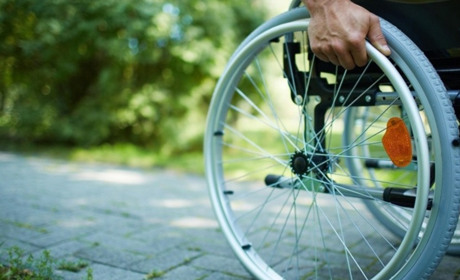 Чи потрібен інвалідний візок людині після інсульту