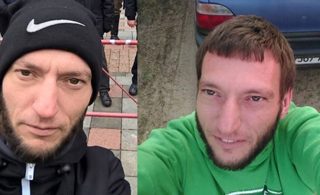 У Каховці на Херсонщині російські окупанти викрали місцевого мешканця Андрія Тозарєва