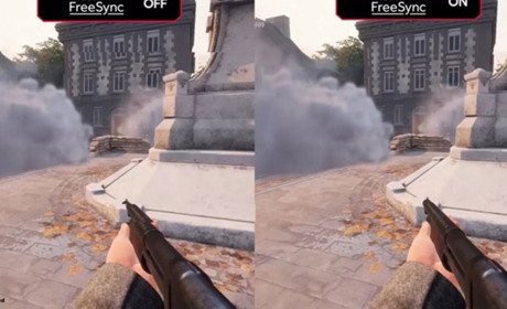 Навіщо сучасним моніторам підтримка технології AMD FreeSync