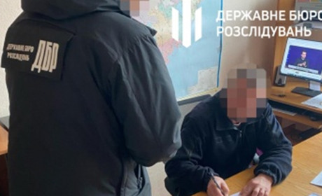 Посадовець з Одещини рік їздив на чужому арештованому авто, йому повідомили про підозру (ФОТО)