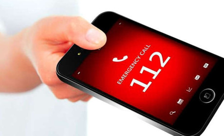 В Україні до кінця року запровадять проєкт із неголосового виклику бригади екстреної служби