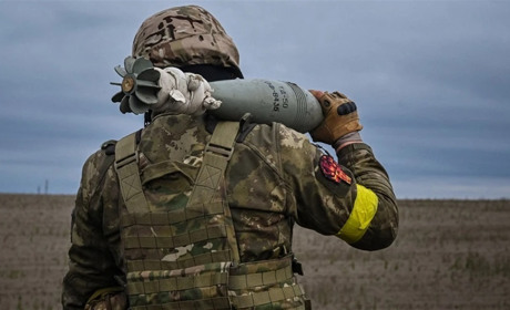 На лівому березі Херсонщини, армія ворога не має успіху — Гуменюк