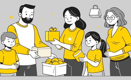 Як отримати матеріальну допомогу до Дня захисту дітей від Волноваської ВЦА — пояснюємо на пальцях