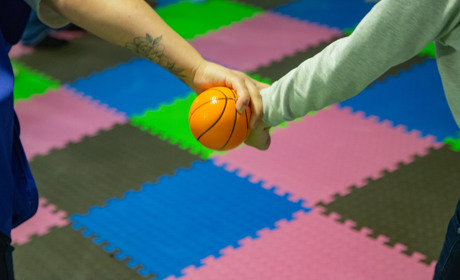 У Нікополі відкрили «Простір дружній до дитини»: які заняття проводять та як потрапити