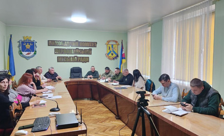 Южноукраїнську рекомендували нову назву. Первомайську — ще ні: відбулося засідання Комітету ВР