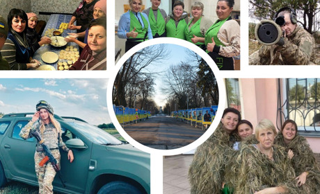 10 років російсько-українського протистояння — 10 років боротьби за незалежність України