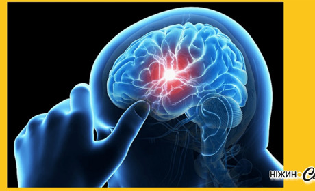 Небезпечна інфекція енцефаліт. Що треба знати