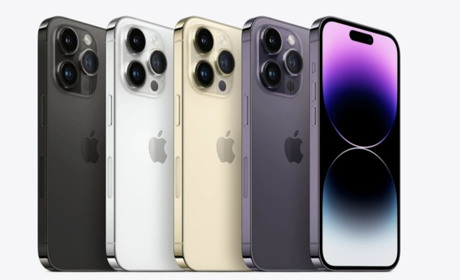 Оживіть свій iPhone 14 Pro Max: ремонтні послуги з відновлення