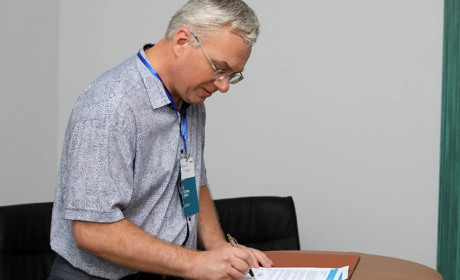 Валерій Брусенський про повернення до Нової Каховки: “Ми повинні мати вже готовий план дій”