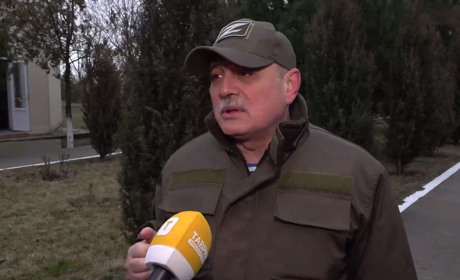 Судитимуть так званого «начальника департаменту» окупаційної адміністрації на Херсонщині