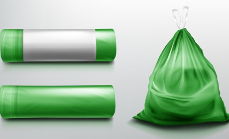 Чи так все просто з пакетами для сміття? 3 головні пункти, щоб вибрати пакети правильно